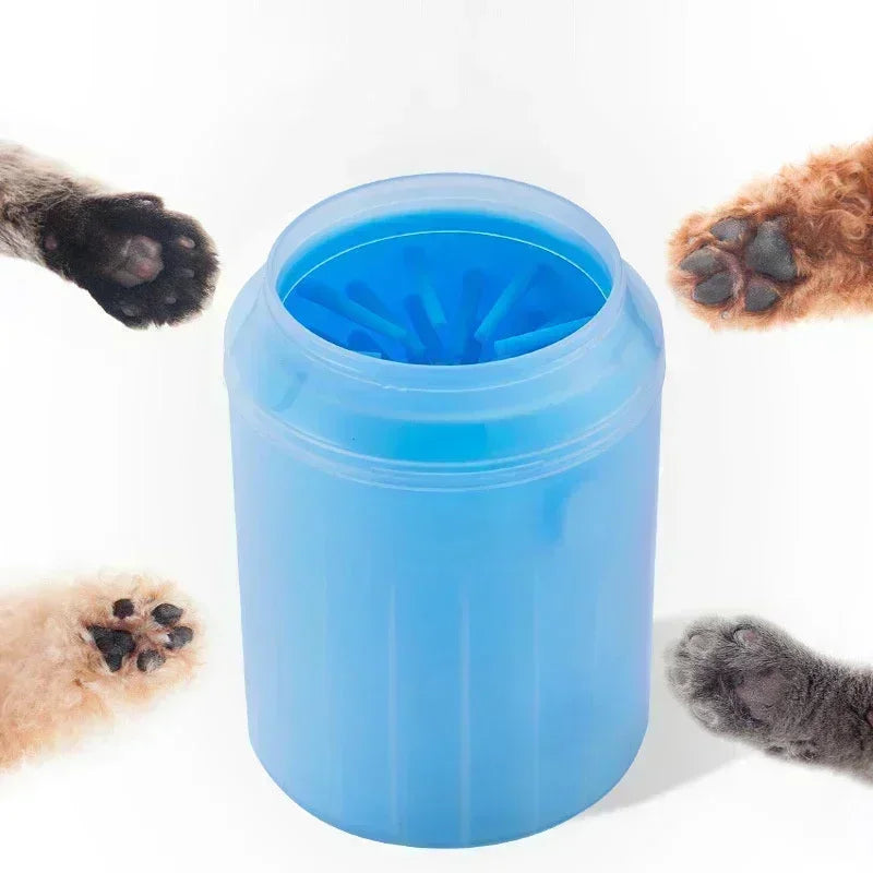 Pretty Paws - Pet Paw Cleaner Cup