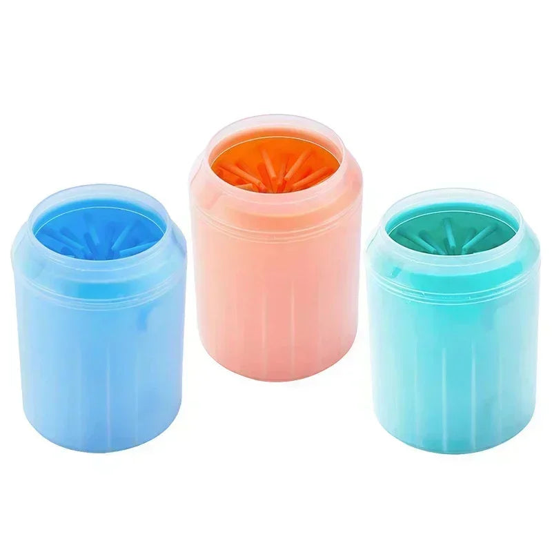 Pretty Paws - Pet Paw Cleaner Cup