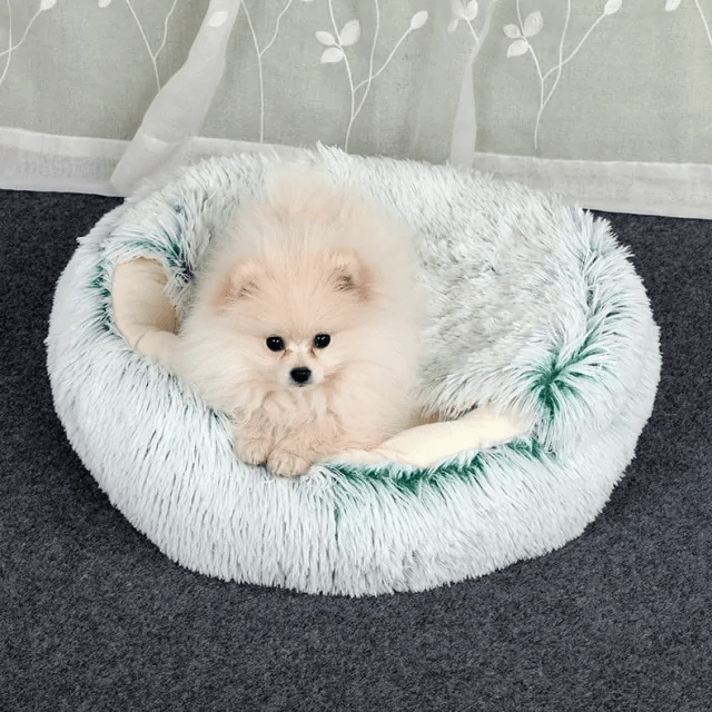 Donut Cuddler - The Coziest Pet Bed