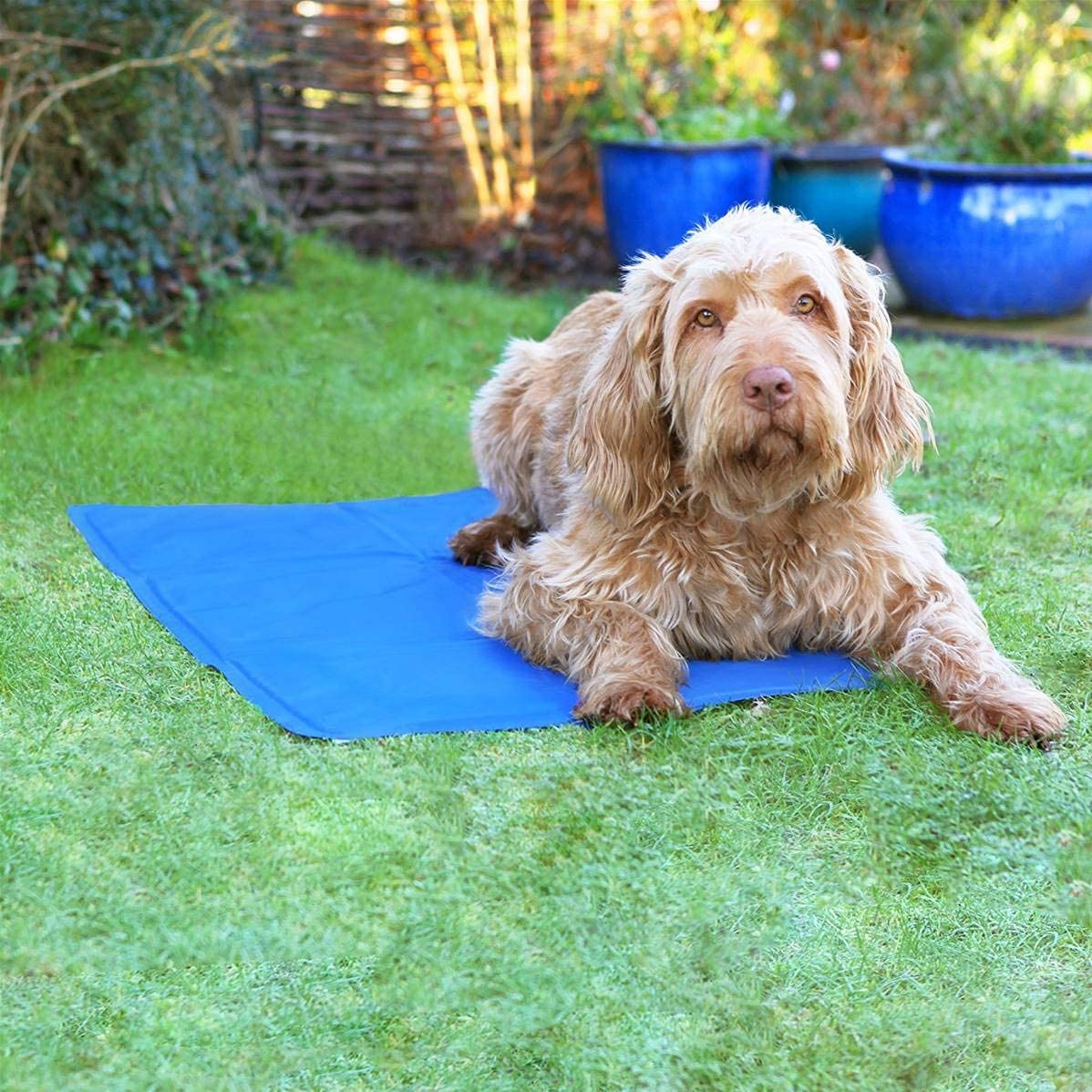 Self-Cooling Pet Pad