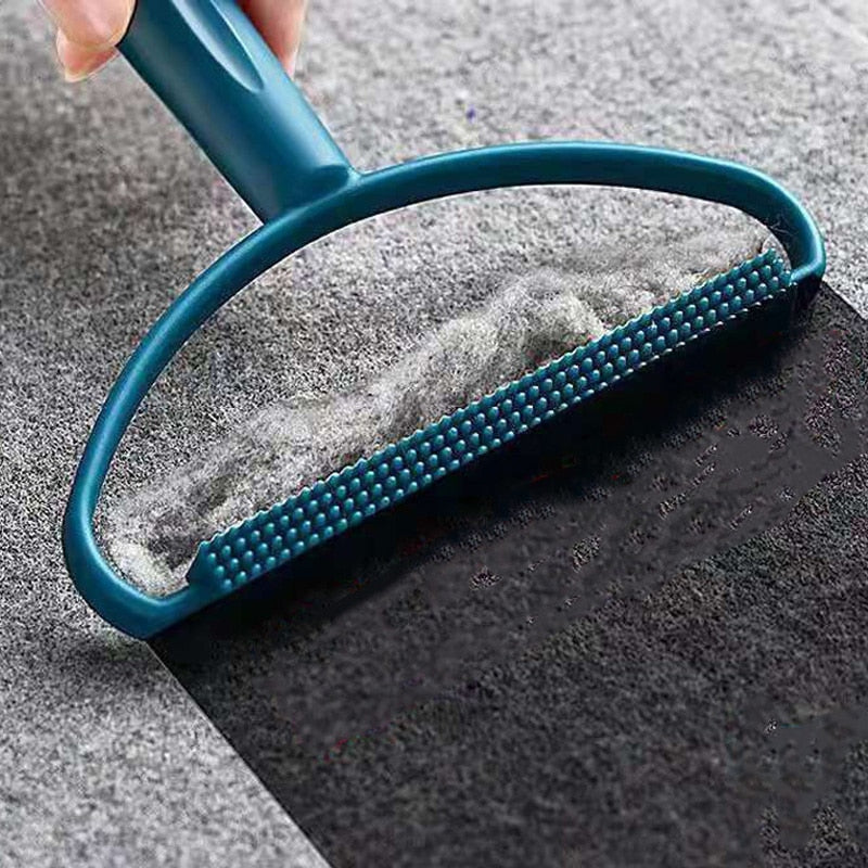 Pet Hair Remover Brush