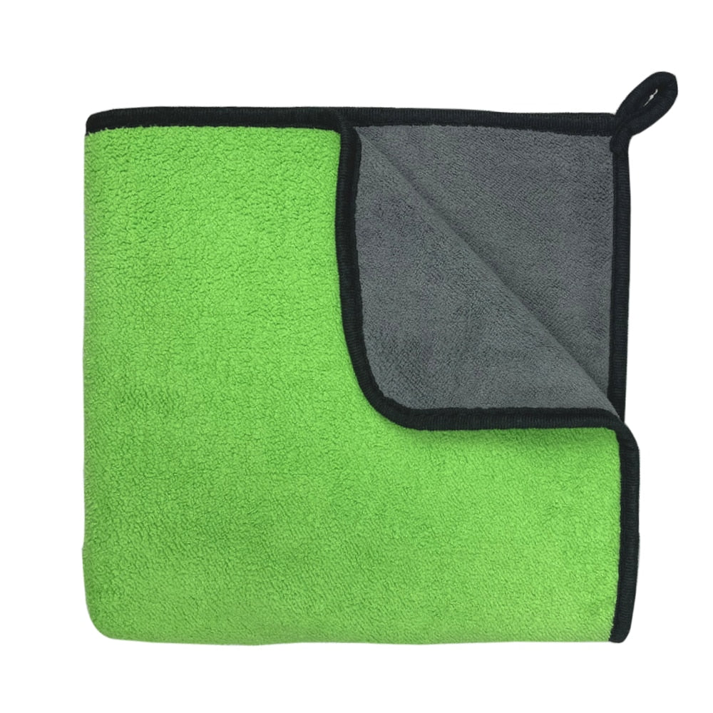 Towel for Pets - Quick-Drying Microfiber