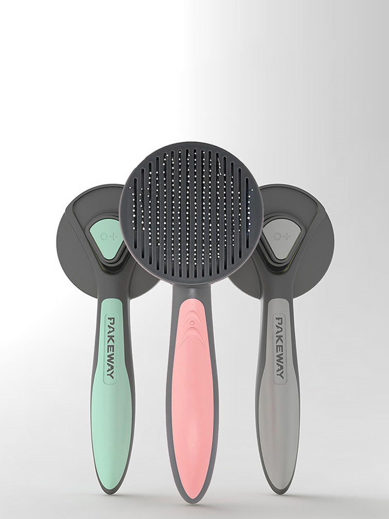 The BEST Pet Grooming Comb