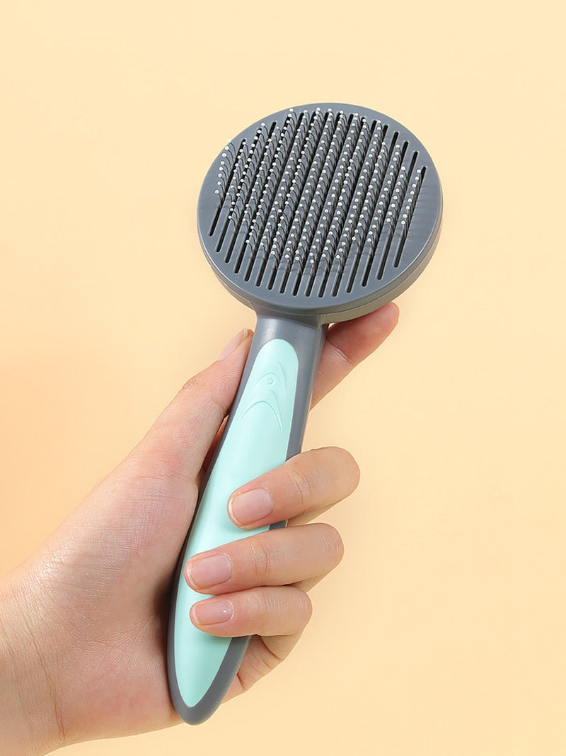 The BEST Pet Grooming Comb