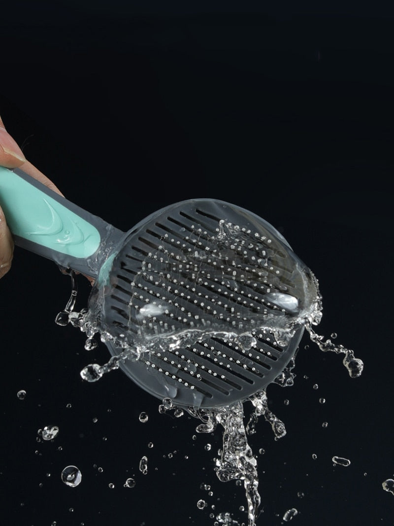 The BEST Pet Grooming Comb